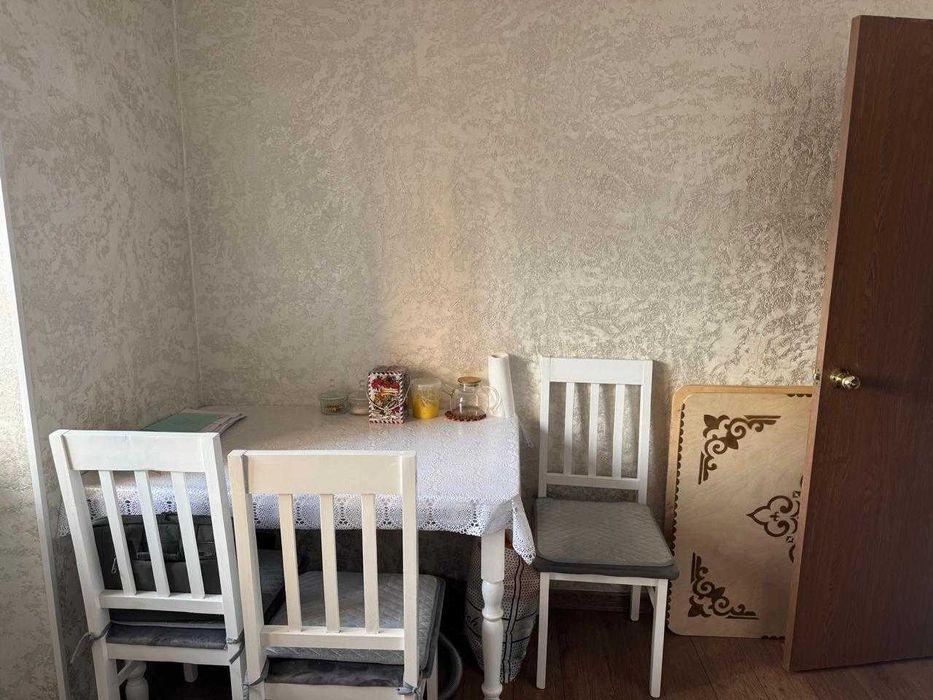 Продается однушка в мкр. Нуркент