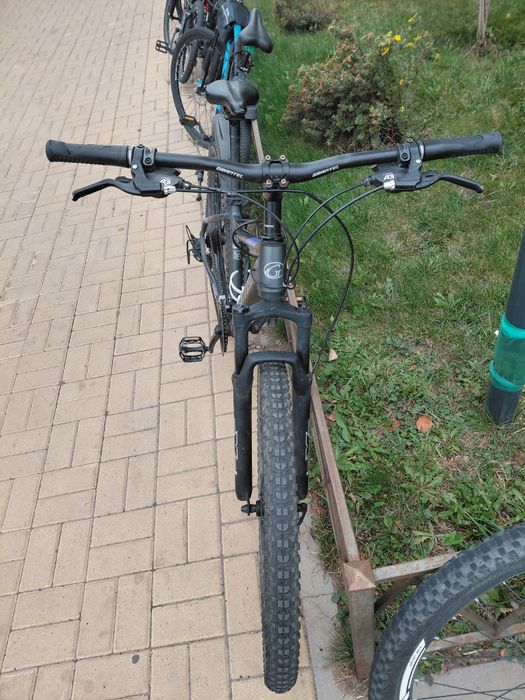 Продаю велосипед Grantel MTB