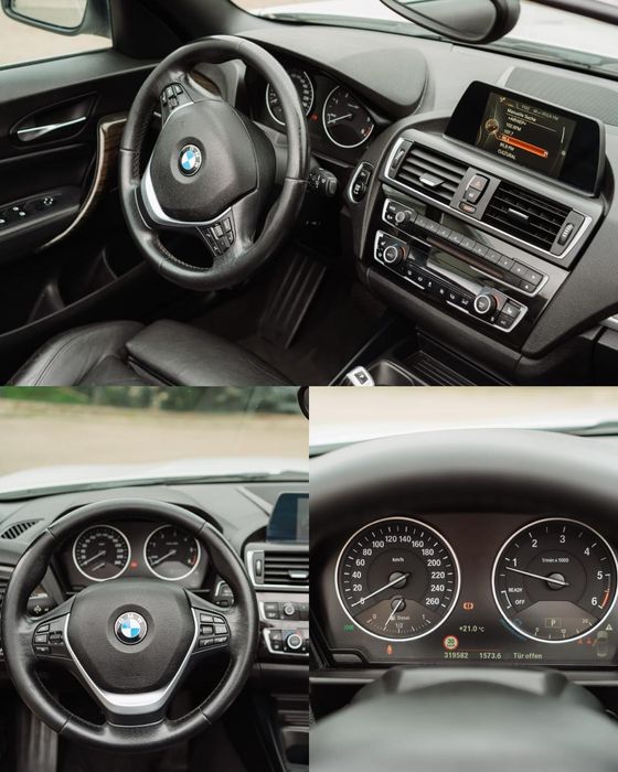 BMW 2 Series 2015 — imagine 3