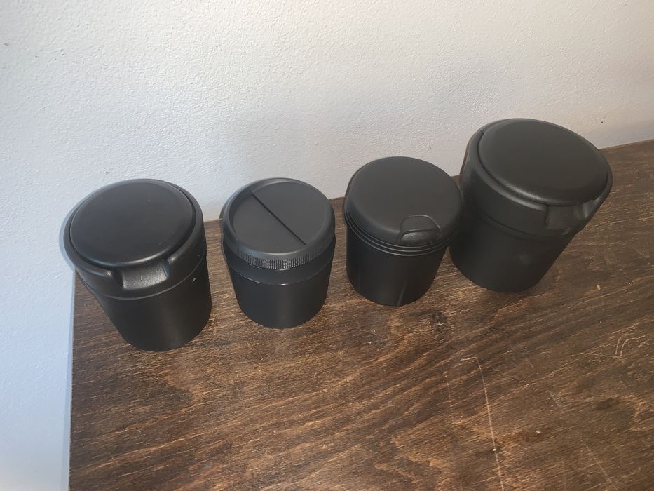 Scrumiere auto diverse