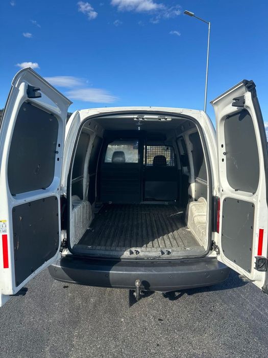 Vand Wolkswagen caddy maxi, 1.6 diesel an 2013