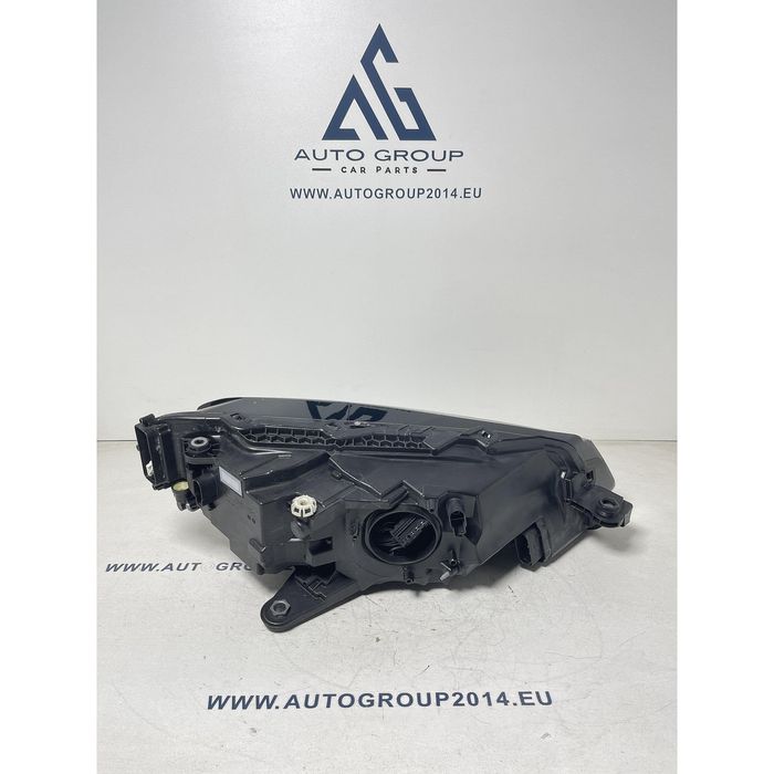 Ляв фар за skoda superb iii b8 - 3v1941015d 3v1941015e