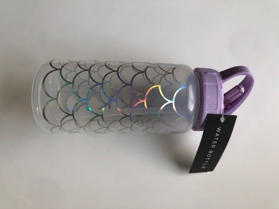 Бутилка за вода 500 мл