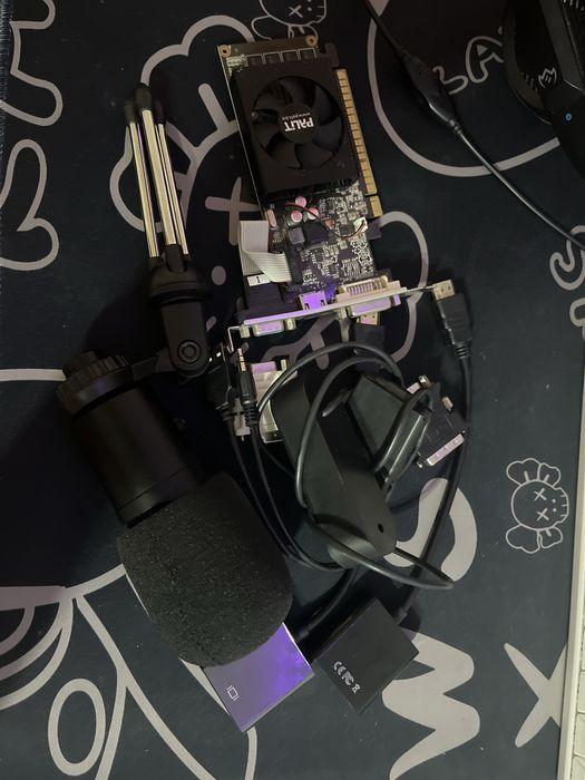 Компьютер  сатам обмен на ноут