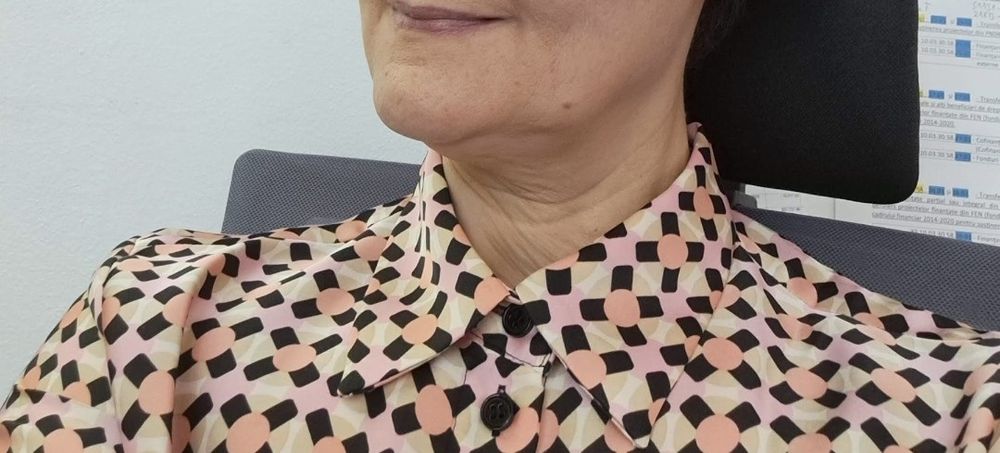 Vând cămașă damă