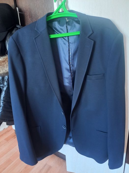 Пиджак Турция нов