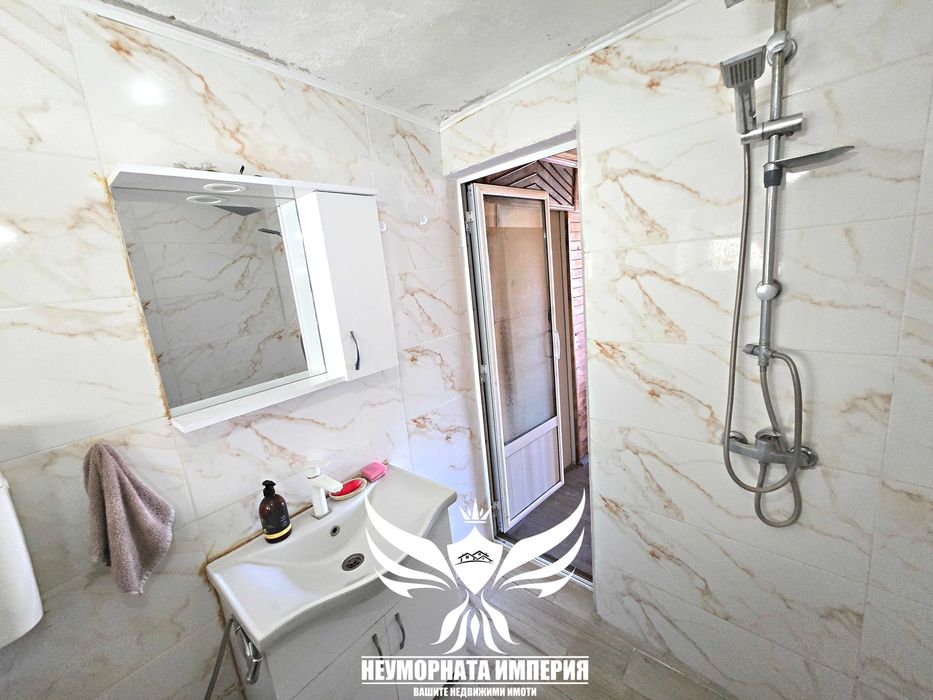 Продава се Къща в Куклен - 122 кв.м за 519 €/кв.м - Снимка #10