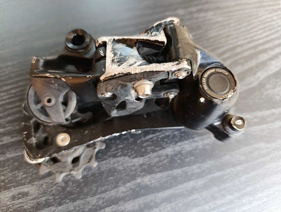 GX drivetrain цял комплект