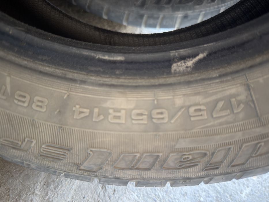 175/65 R14 буу сатылады