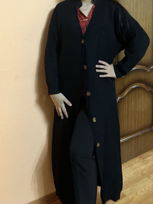 Много одежды 46/48 размера