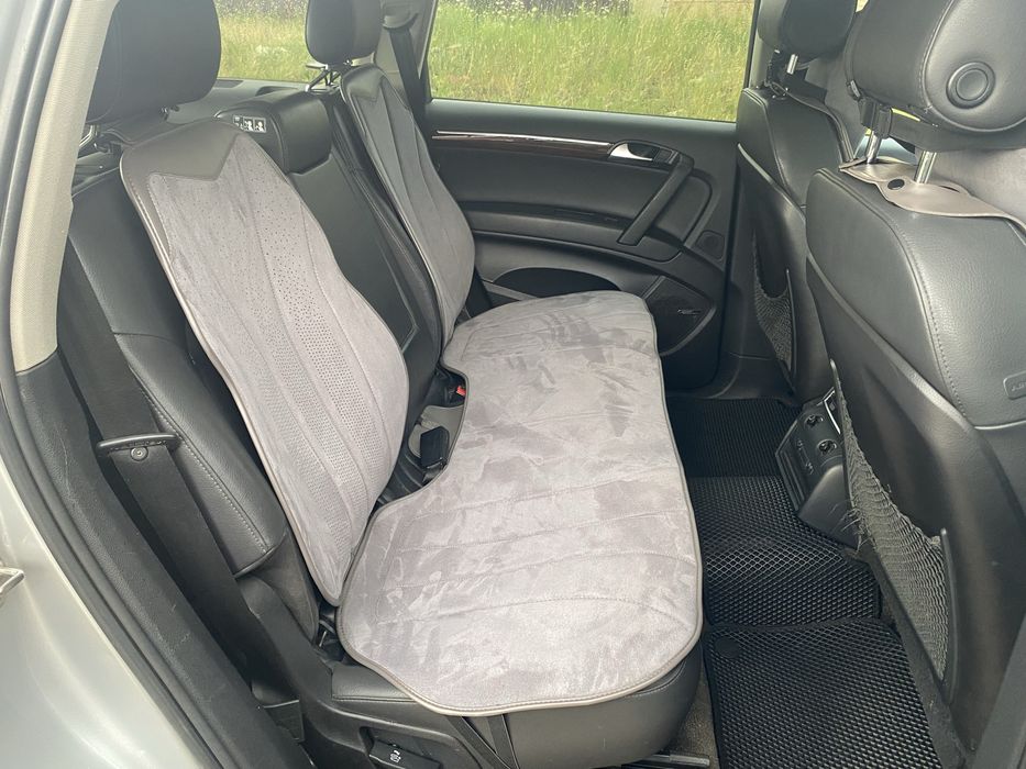 Продам Audi Q7 3.6