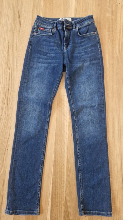 Blugi Lee Cooper W 25 L 30