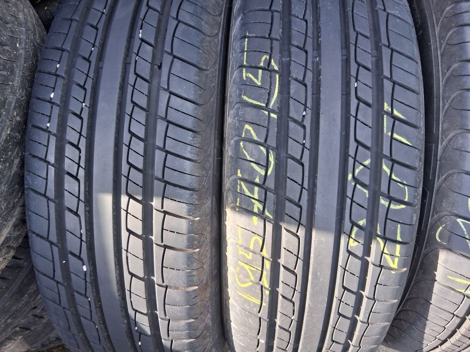 195 70 15 AUSTONE  4броя летни дот 2020г