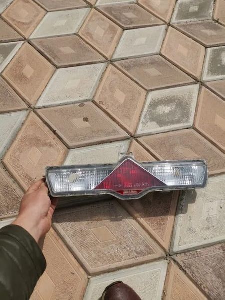 stop stanga subaru brz Toyota gt 86 Lampa ceata mansalier bară