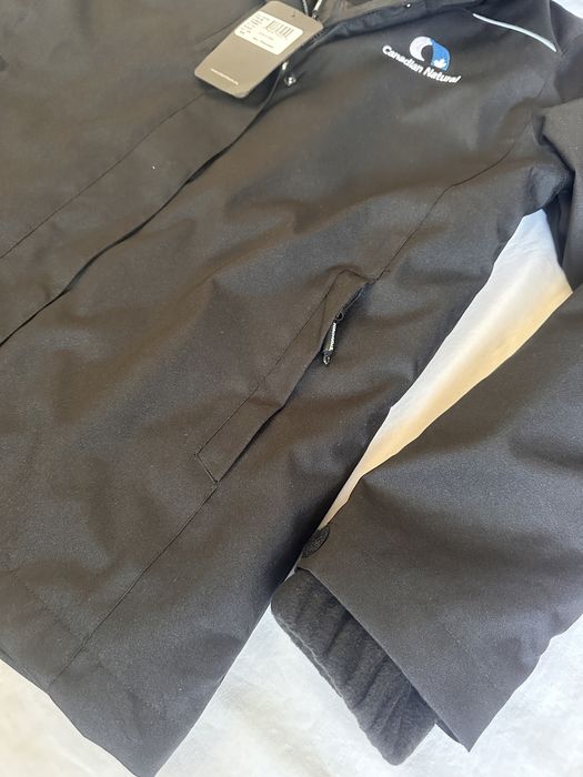 Geaca 3 in 1 impermeabila,Parka,Stormtech,marime M