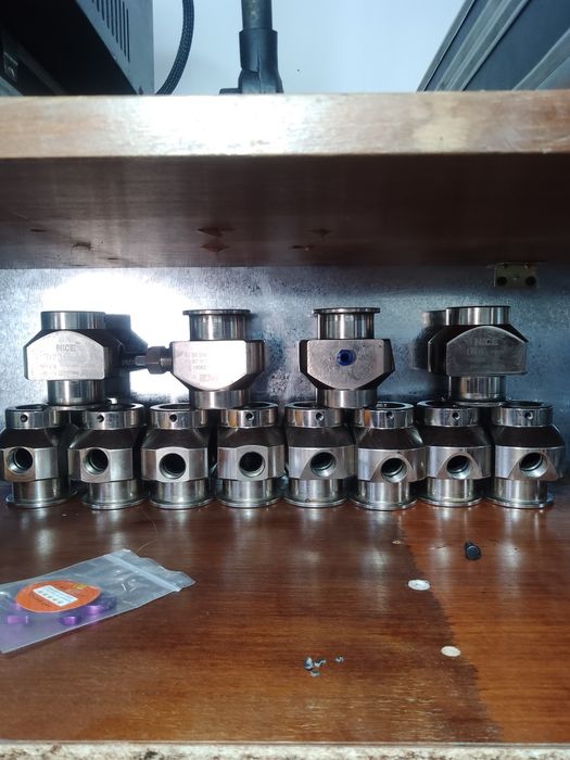 Продам стенд ТНВД NTS815A comon reil ( б/у)