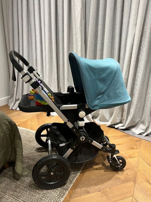 Продаю коляску Bugaboo