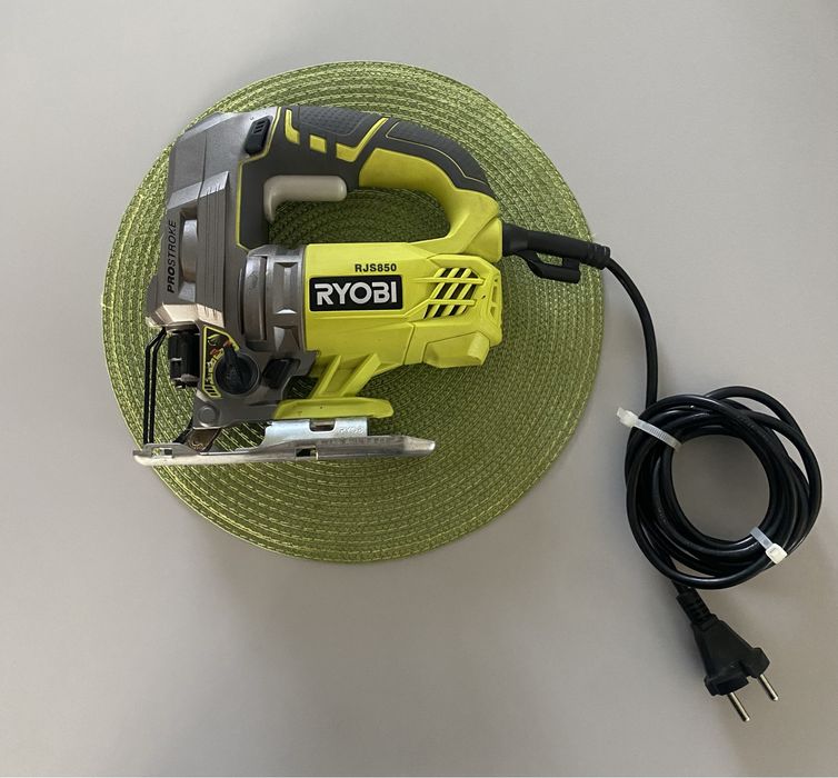 Fierastrau pendular - șoricel  RYOBI