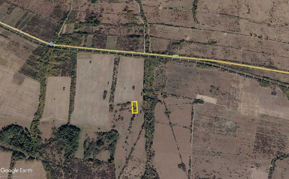 Продава се Земеделски имот в Карлово -  кв.м за 485 €/дка - Снимка #1