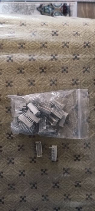 Запчасти для асик майнера