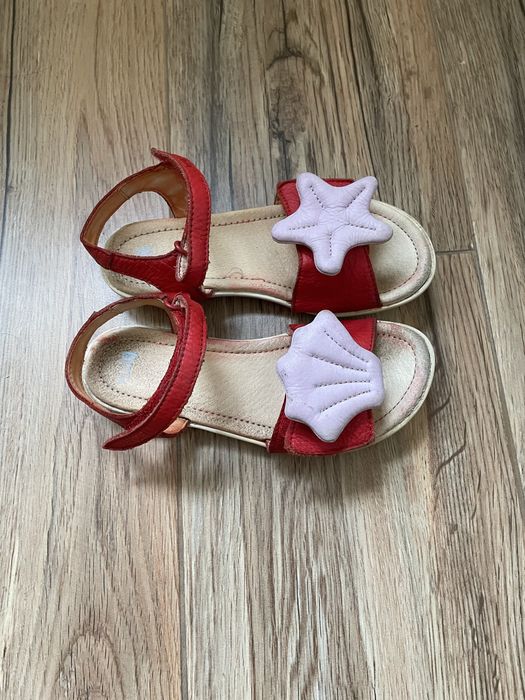 Сандали Canper 31 и 33