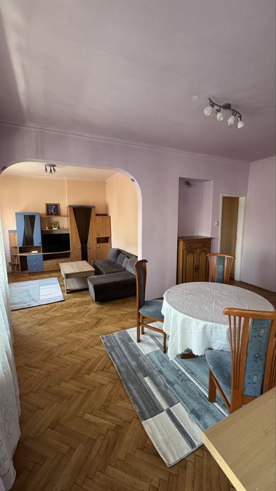 Дава се под наем Тристаен апартамент в София, Медицинска академия - 100 кв.м за 800 € - Снимка #1