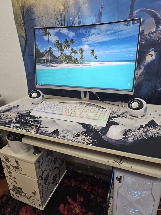 Компьютер полный комплект