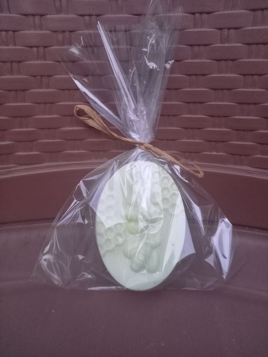 Изработвам глицеринови сапунчета