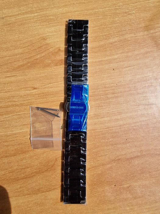 Curea ceas inox 20mm