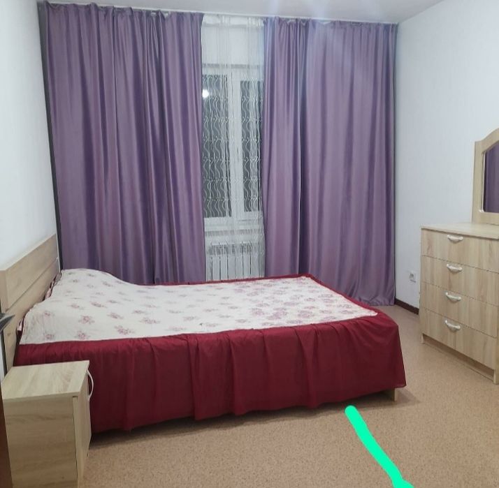 Продам спальный гарнитур