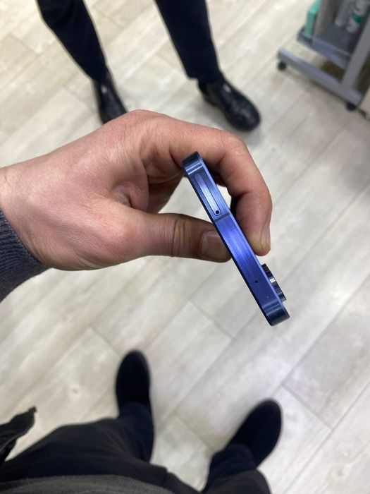 Samsung A55 5G yangi