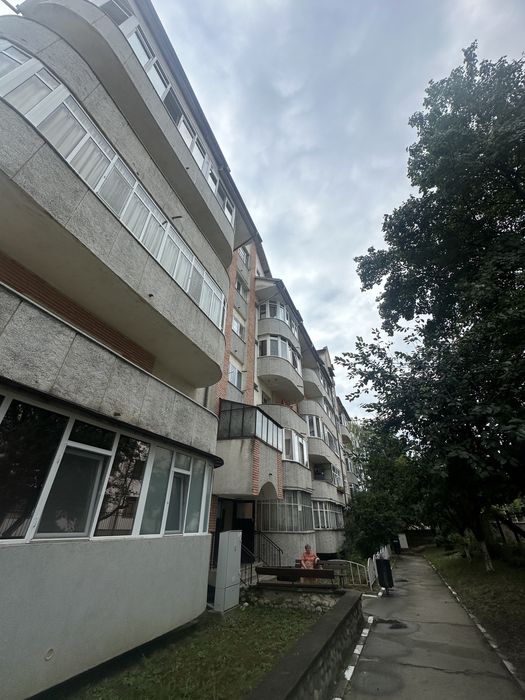 Ramnicu Valcea Kaufland  2 camere 65000 euro