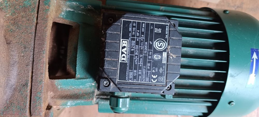 Продам циркуляционные насос