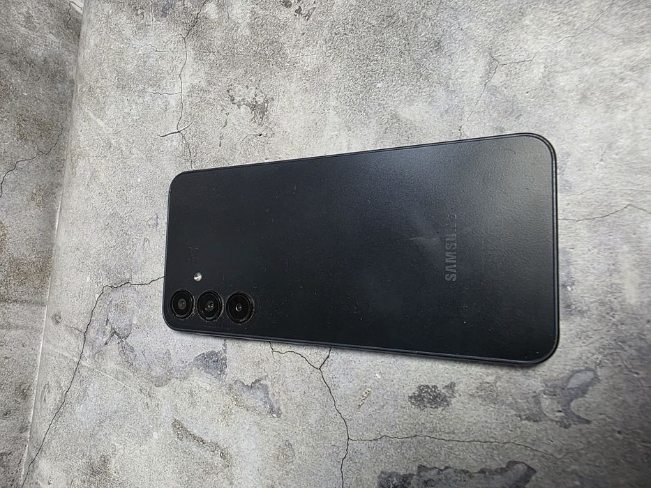 Телефон Samsung Galaxy A16 (г.Костанайул.Чкалова9) лот 107/5902