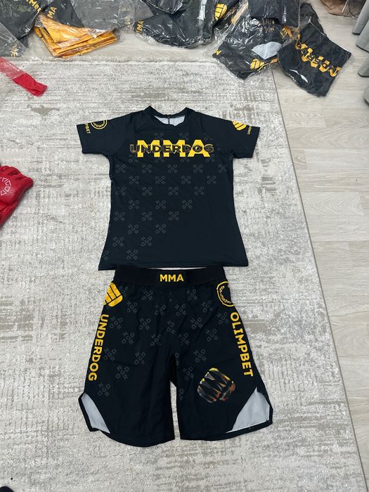 Продам форму undegdog ориг