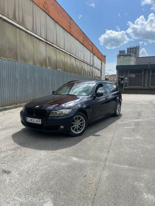 Vând e91 x drive manual