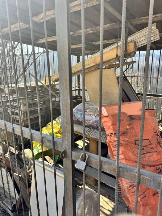 Вольер доя собак