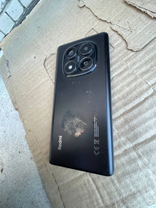 Продам Redmi 14 pro 4G/редми 14 про