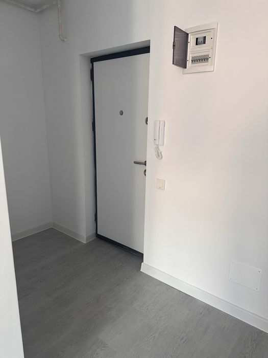 Garsonieră cu loc de parcare, Chiajna - Hamilton Residence