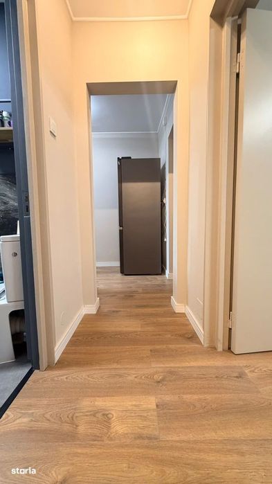 Apartament 2 Camere Parc Drumul Taberei