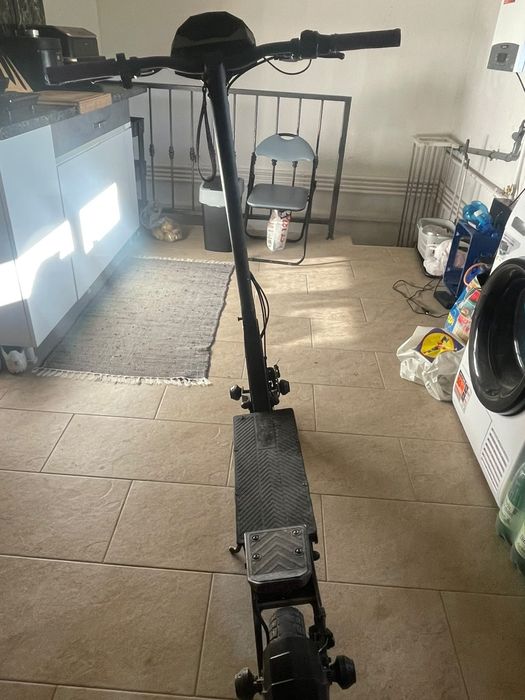 Vand myria road traveller xt