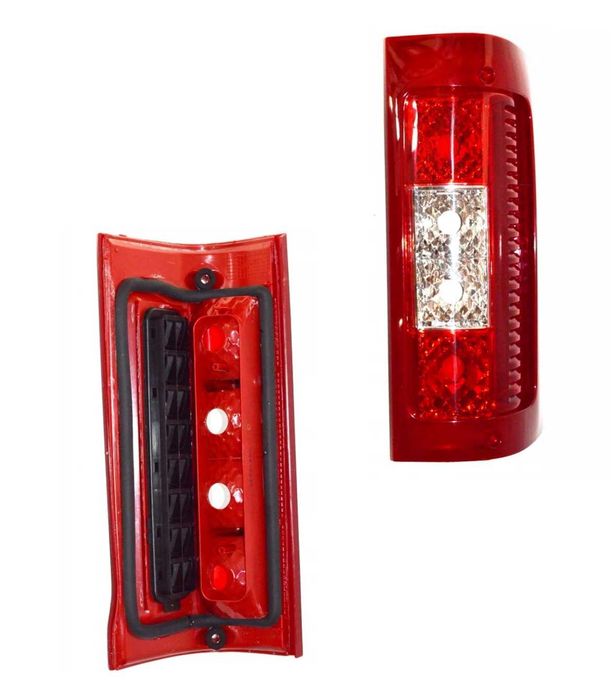 Стопове Стоп Задни за Citroen Jumper Fiat Ducato Peugeot Boxer 02-06