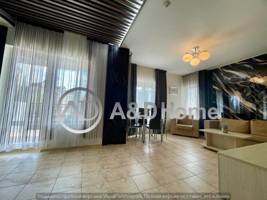 Продава се Двустаен апартамент в Свети Влас - 70 кв.м за 663 €/кв.м - Снимка #5