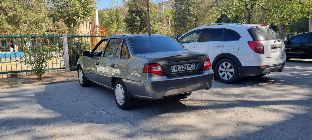 Nexia 2 prabek halol oʻzimni moshinam