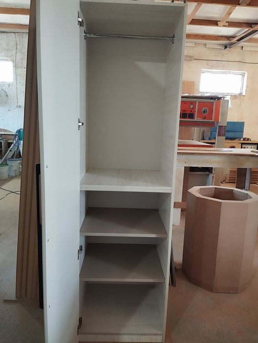 Шкаф высота 2000