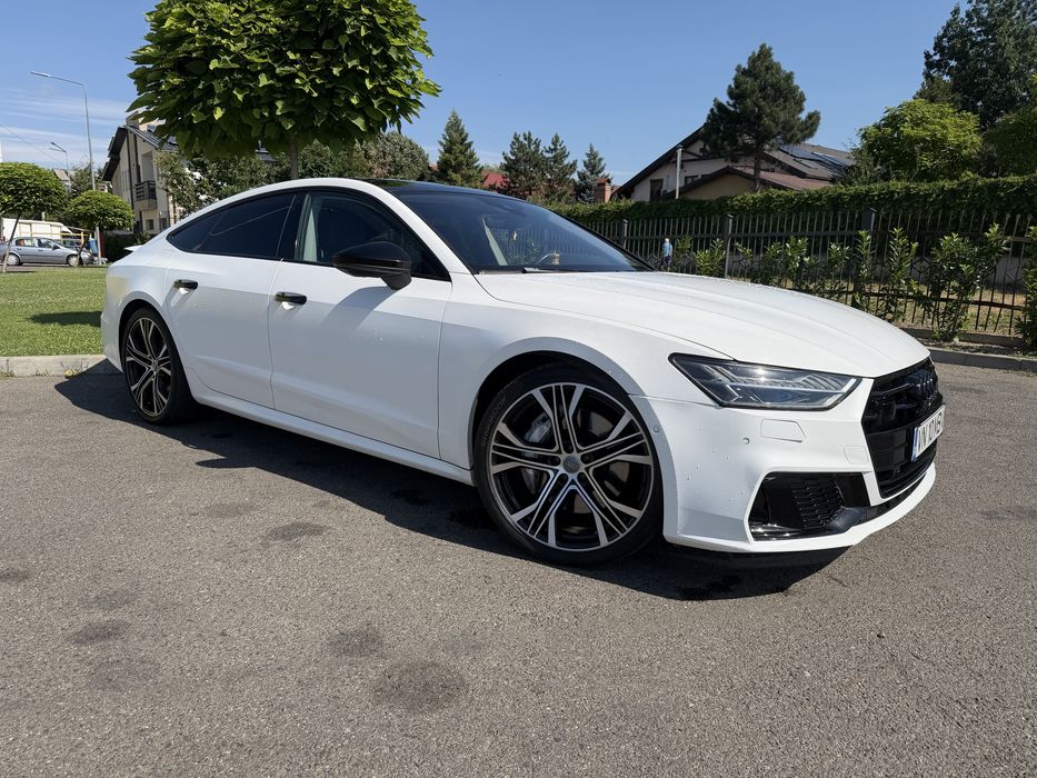 AUDI A7 0 — imagine 2