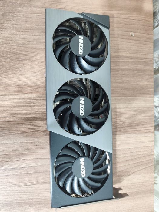 4070 rtx Видеокарта