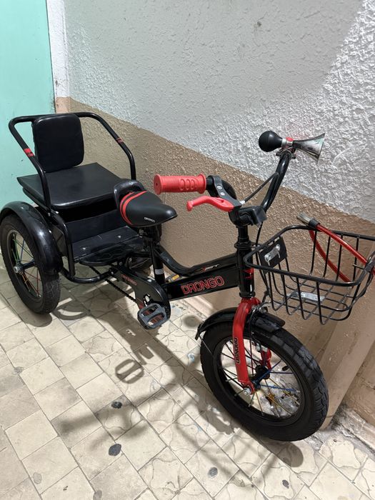 Velik dedski sotladi