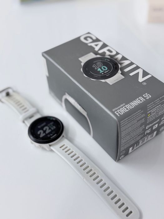 Оригинальные Garmin Forerunner 55 из США