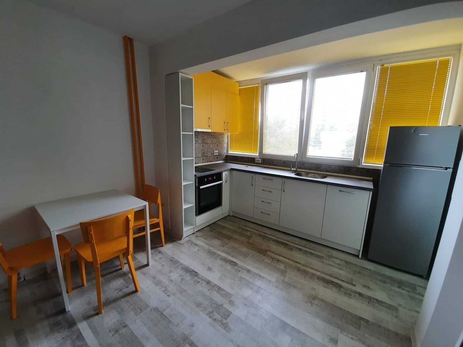 Дава се под наем Двустаен апартамент в София, Дружба 2 - 42 кв.м за 348.84 € - Снимка #4